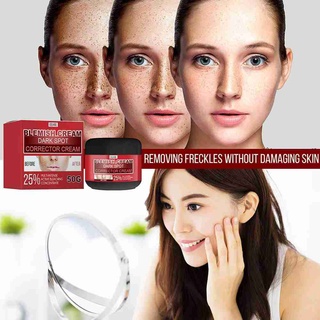 Effective Anti-Acne Cream Acne Treatment Fade Acne Care Acne Moisturizing Pores Oil Spots R2Q3 (5)