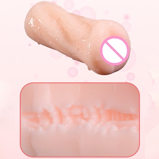 kkke masturbador masculino realista 3D textura Oral sexo Butt Plug Vagina masturbación taza adulto hombres preservativos SM juego juguete sexual (6)