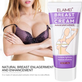 【Ready Stock】Breast Enlargement Bust Butt Enhancement Must UP Cream Pueraria Mirifica 60ml