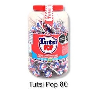 Paleta Tutsi Pop