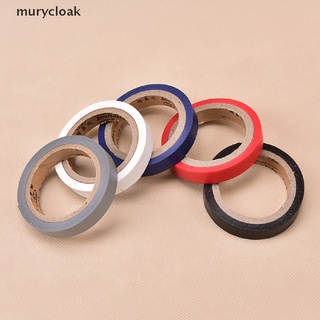 murycloak - cinta de agarre para raqueta de tenis para bádminton, compuesto, cintas de sellado mx