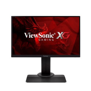 Viewsonic - Monitor para juegos de 24 pulgadas XG2405 | 144Hz | 1Ms | Ips supercleares | Amd FreeSyncTM | Hd 1080p (2)