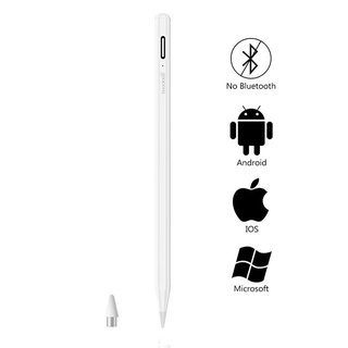 Lápiz capacitivo universal para iPad 2018 Air 2 iPad Pro 11 12.9 Tablet Pen IOS Android