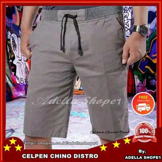 Premium Distro calidad chino pantalones cortos