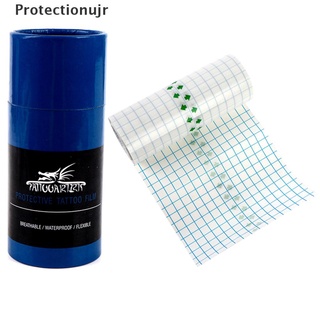 protectionujr 10m protector transpirable tatuaje película de tatuaje vendaje solución para película tatuaje xcv