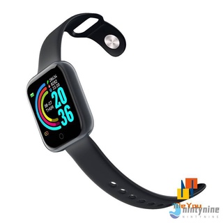 Y68/D20 fitpro Smart Watch Ios/Android Bluetooth smart watch/Reloj inteligente bluetooth Y68 Smart Watch/Bracelet/Y68 reloj inteligente (7)
