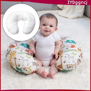 bebé bebé alimentación almohada enfermería en forma de u almohada cabeza posicionador almohadas