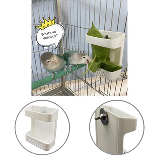denchenyi.mx instale fácilmente un recipiente para pájaros sin olor, sin olor, sin olor para uso doméstico