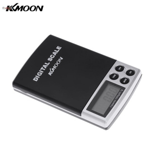 kkmoon mini balanza electrónica de peso