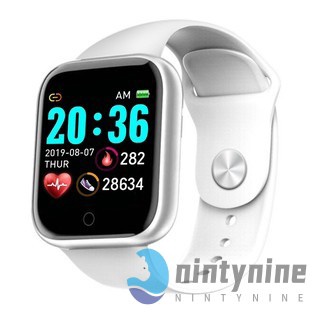 Y68/D20 fitpro Smart Watch Ios/Android Bluetooth smart watch/Reloj inteligente bluetooth Y68 Smart Watch/Bracelet/Y68 reloj inteligente (5)