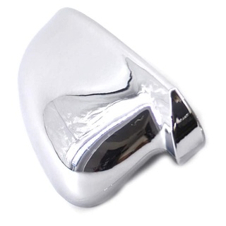 for Golf MK5 - Passat B6 Jetta MK5 Chrome Side Wing Mirror Covers (6)