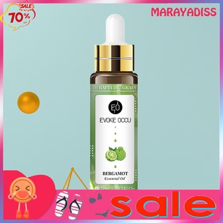 marayadiss 10ml aceite de planta de bergamota para hacer velas cuerpo aliviar la planta extracto de aceites esenciales puros con cuentagotas (1)