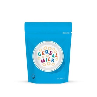 Bolsa Hermetica p/ Cookies 3.5 cereal milk bags