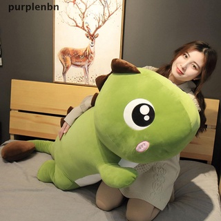 【ple】 Dinosaur Pillow Plush Toys plush stuffed animals Sleeping Stuffed Pillow .