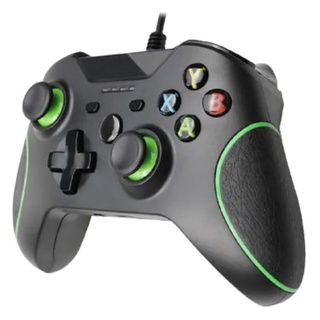 Control Joystick Compatible Pc Xbox One Series X|s Alambrico