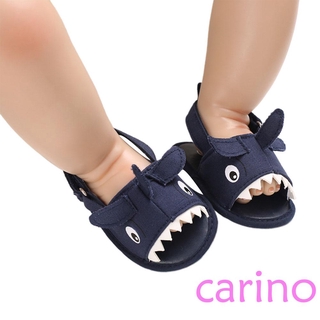 Pop zapatos para bebé/zapatos antideslizantes para bebés/niñas/zapatos antideslizantes/suela suave de tiburón (9)