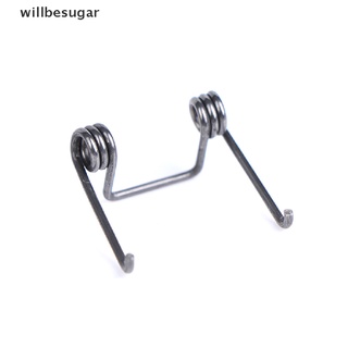 [willbesugar] sirreepet clipper reemplazo spring fit wahl clip sin frío 8591/8148 [caliente]