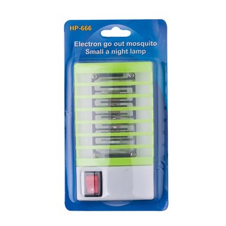 Lámpara LED/armadilla eléctrica para Mosquitos/Moscas/insectos (7)
