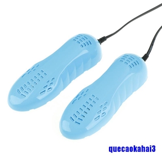 Zapatos secos zapatos para correr desodorante UV zapatos esterilización equipo secador de luz (1)