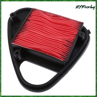 1 Piece Air Filter Air Inlet Fuel Supply Air Filter Cleaner Suitable