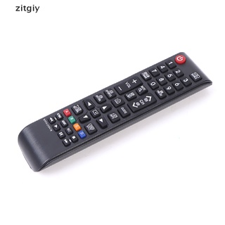 [Zitgiy] Remote Control For Samsung Smart TV BN59-01247A UA78KS9500W UA88KS9800 DJTZ