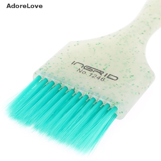 [al] 1 pza brocha profesional de Color de cabello/herramienta profesional para teñir el cabello/cepillo de tinte para el cabello (8)