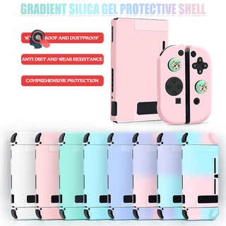 Cubierta protectora/protectora/a prueba De golpes/Conveniente Para Nintendo Switch