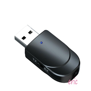ED Adaptador USB Bluetooth Inalámbrico Transmisor Receptor