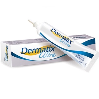 Australia Dermatix 15g gel de silicona mejorado doble párpado crema de eliminación de cicatrices
