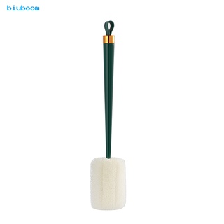biuboom - limpiador de esponja de 3 colores, multiusos, antideslizante, fácil de limpiar para el hogar (5)