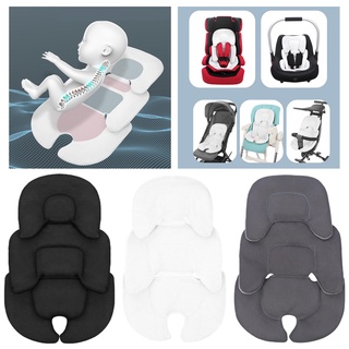 Baby Stroller Cushion Breathable Car Seat Insert for Buggy Pushchair Pram
