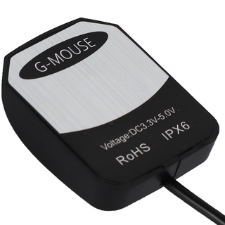 G6301 M8030 USB GLONASS GPS Dongle receptor de navegación ule para Google Earth Windows Linux (3)