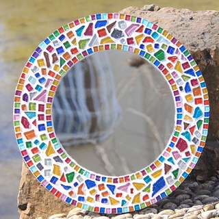 vitreous vidrio mosaico azulejos tessera pieza para hacer mosaico material de manualidades (1)