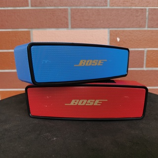 Bose SoundLink Mini Altavoz Bluetooth Edición Especial