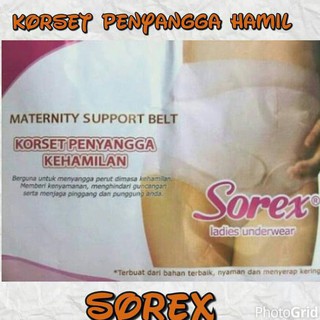Liw7 corsé para mujeres embarazadas, cinturón de apoyo de maternidad Sorex, mujeres embarazadas apoyo Lsk2
