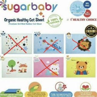 Promo sugar baby perlak impermeable orgánico/ sugarbaby perlak bebé (3)