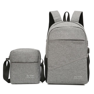 los hombres usb mochilas multifuncional antirrobo portátil mochilas de gran capacidad casual mochilas de viaje bolsas de la escuela para los adolescentes