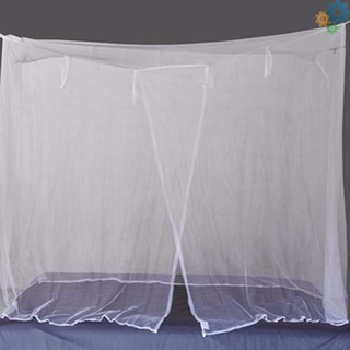 mosquitero mosquitero de cama cortinas repelentes de insectos de cuna cama mosquitero