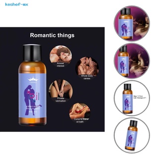 keshef planta extractos lubricante corporal lubricante potenciador masaje aceite sexual fácil de usar para pareja