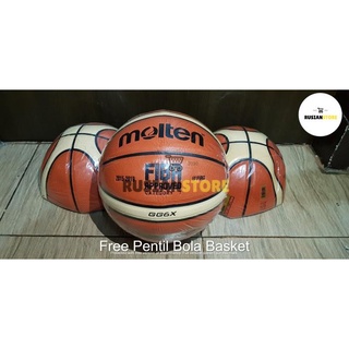 Étnico | Molten Gg6X importación de baloncesto/tamaño 6