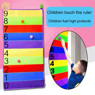 Jump Training Mat Pad Game for Children Kids Teenagers Home Workouts Sports