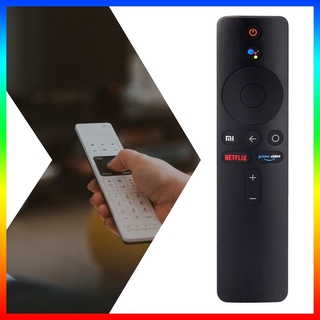 Caja Smart Tv control Remoto Global versión Tv stick Android/accesorios Para Xiaomi Mi Tv Box reproductor multimedia