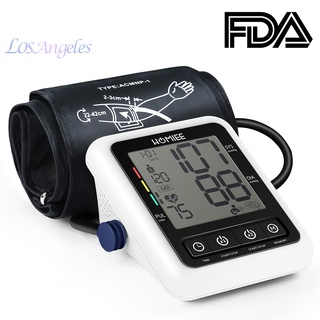 Zm/esfigmomanómetro electrónico Digital/Monitor de presión arterial en brazo superior