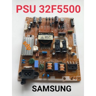 Power Suply - PSU TV 32F5500 Samsung