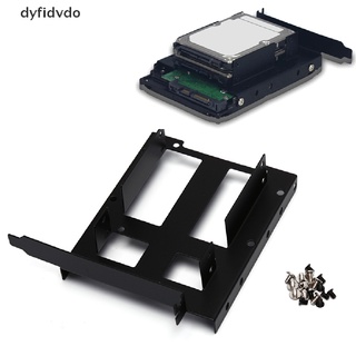 Dyfidvdo 3.5 " 2.5 " SSD HDD A PCI-e Metal Montaje PC Carcasa De Disco Duro Soporte Adaptador MX