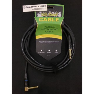 Cable de instrumento de carretera de seda LN104 - CABLE de 3 metros