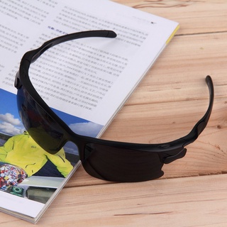 Men Explosion-proof Sunglasses Outdoor Sports Driving Fishing Eyewear Glasses