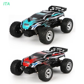 ita rc coche drift todoterreno vehículo 1:24 crawlers inalámbrico coche de carreras eléctrico controlado juguetes coches
