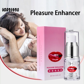 FL 15ml mujeres sexo Vaginal lubricante aceite lubricante masaje Gel placer potenciador líquido