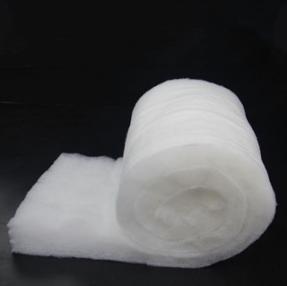 1 yarda de relleno de algodón esponjoso lavable no tóxico respetuoso del medio ambiente, utilizado para coser diy proyecto forro de algodón